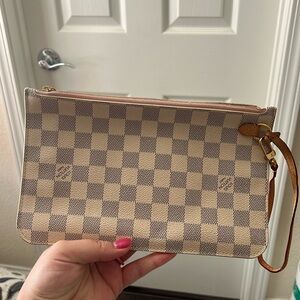 LV clutch